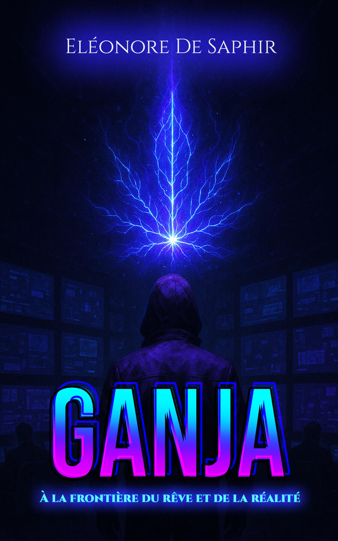 GANJA