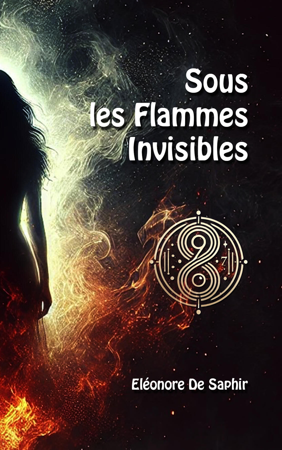 Sous les Flammes Invisibles